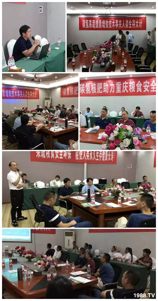 上百家媒體報道，打造超過歐盟食品標(biāo)準(zhǔn)作物！碳?xì)浜朔示褪沁@么火爆！