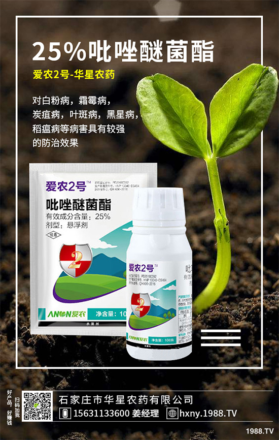 春馬鈴薯晚疫病偏重發(fā)生，這些藥劑可防控4月下旬至6月下旬。