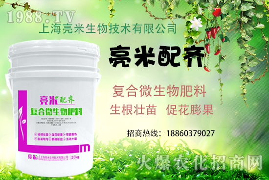 上海亮米都有哪些產(chǎn)品?上海亮米產(chǎn)品推薦!