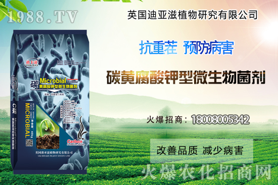 作物重茬危害難解決?這些解決措施你了解過(guò)嗎?