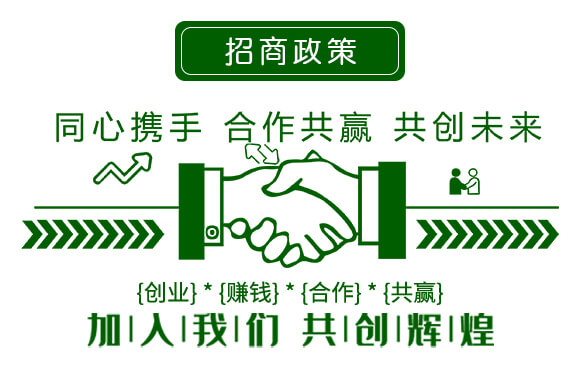招商政策