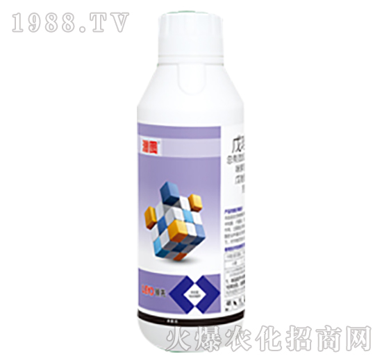 400克每升戊唑醇·咪鮮胺水乳劑-潛圖-領(lǐng)先化工