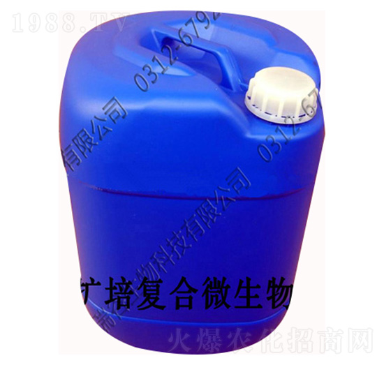 液體擴培復(fù)合菌劑-瑞谷生物