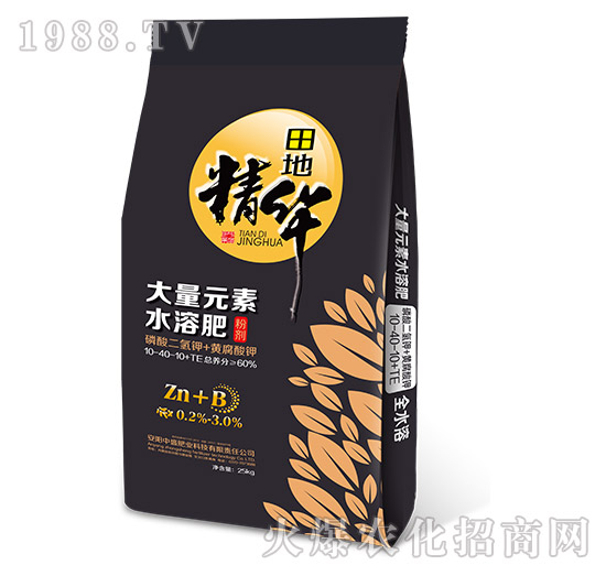 ����Ԫ��ˮ�ܷ�10-40-10+TE-��ؾ��A-�r(n��ng)������