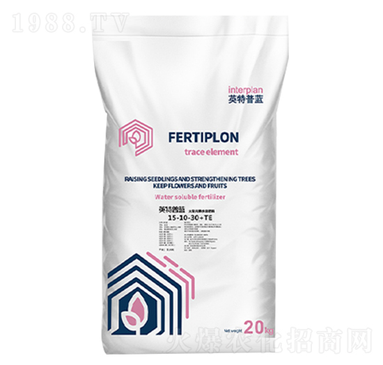 ����ʹ���Ԫ��ˮ�ܷ�15-10-30+TE-������