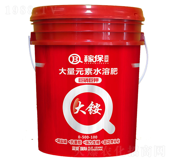 ����Ԫ��ˮ�ܷ�0-500-100-�ڱ�����-�{�����H