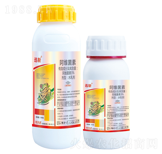 3%阿維菌素-迅斬-優(yōu)先達(dá)