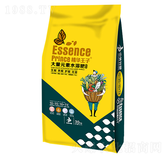 ����Ԫ��ˮ�ܷ���10-35-10+TE-���A����-�r(n��ng)������