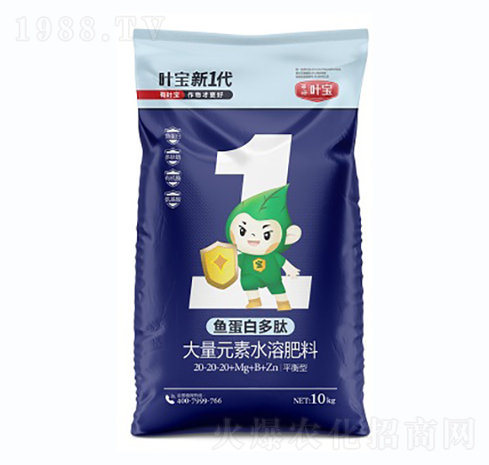 �~���׶��Ĵ���Ԫ��ˮ�ܷ�20-20-20��10kg��-���~ֲ��