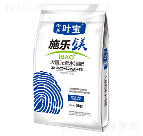 ƽ���ʹ���Ԫ��ˮ�ܷ���20-20-20+0.2MgO+TE-ʩ��(l��)�V-���~ֲ��