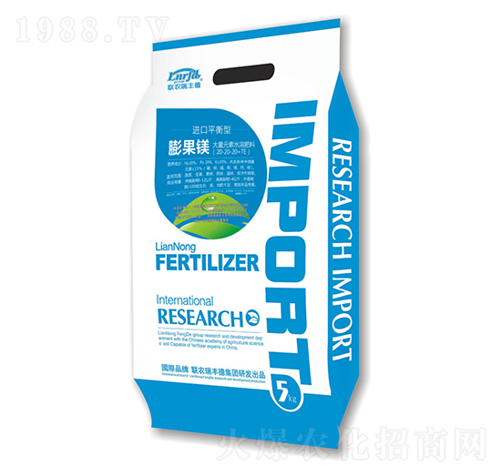 ����Ԫ��ˮ�ܷ�20-20-20+TE-����V-���S��