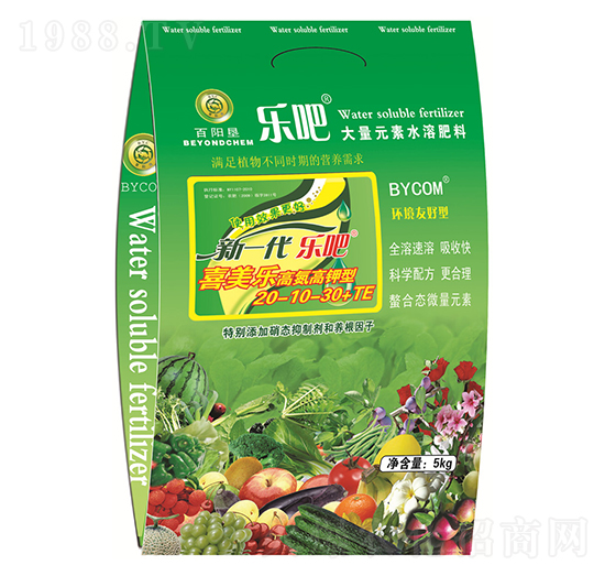 5kg�ߵ�����ʹ���Ԫ��ˮ�ܷ�20-10-30+TE-��(l��)��ϲ����(l��)-���(y��ng)��