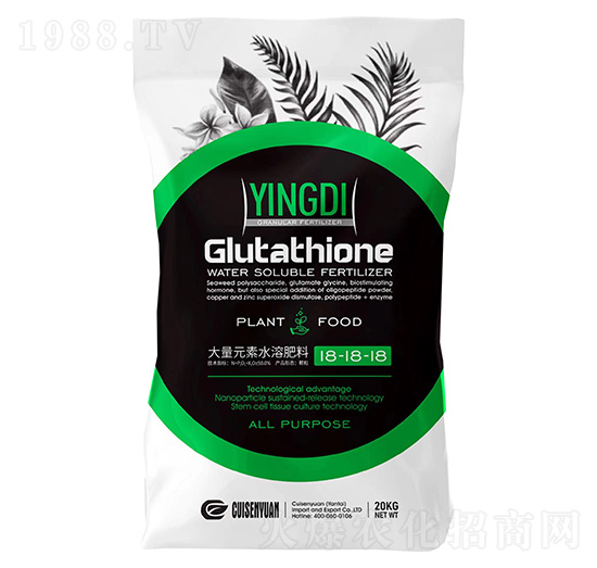 �w���ʹ���Ԫ��ˮ�ܷ�18-18-18+TE-Ӣ��-��ɭԪ