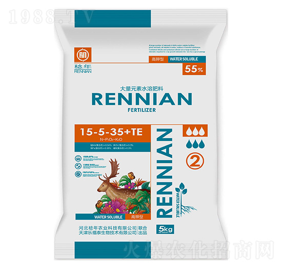 ����ʹ���Ԫ��ˮ�ܷ���15-5-35+TE-����-��(l��)��̩