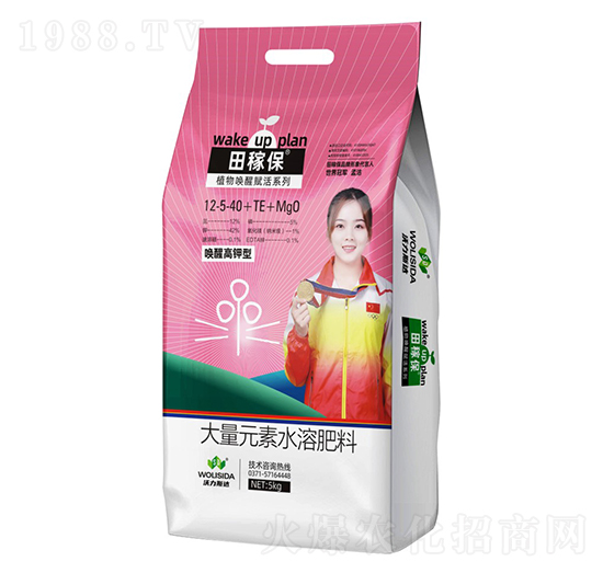 ���ѡ������ɫ����ʹ���Ԫ��ˮ�ܷ�12-5-40+TE+MgO-��ڱ�