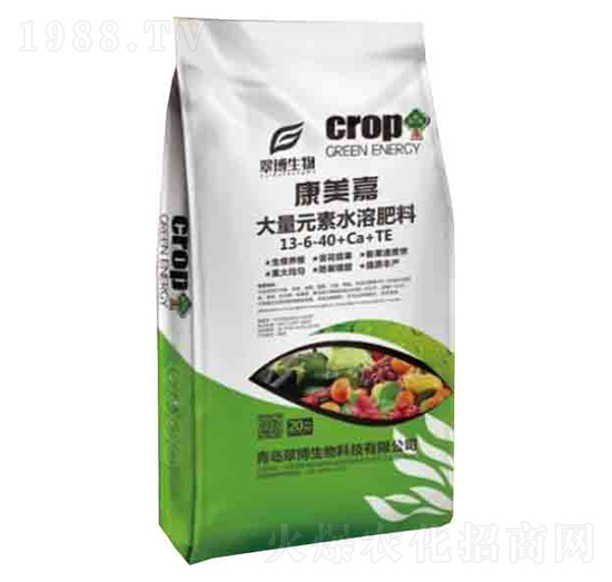 ����ʹ���Ԫ��ˮ�ܷ���13-6-40+Ca+TE-������-�䲩����
