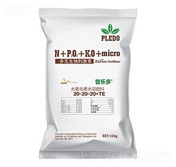 ����Ԫ��ˮ�ܷ���20-20-20+TE-�՘���-�����Ƽ�