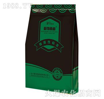 細(xì)菌性病害專用微生物菌劑-植物西林-北斗星