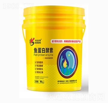 魚蛋白酵素-諾爾普