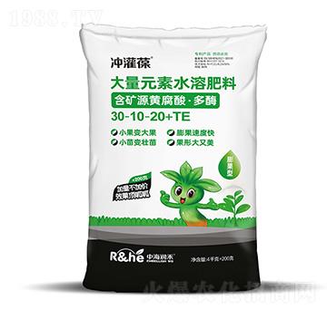 4.2kg����ʹ���Ԫ��ˮ�ܷ���30-10-20+TE-�_����-�к�����