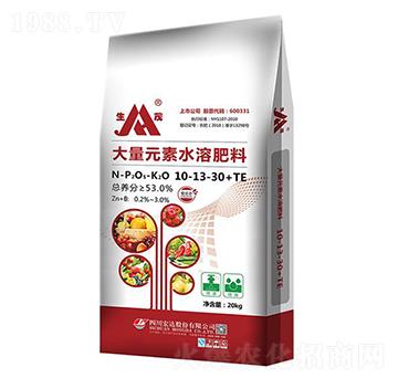 ����Ԫ��ˮ�ܷ�10-13-30+TE-��ï-���_�ɷ�