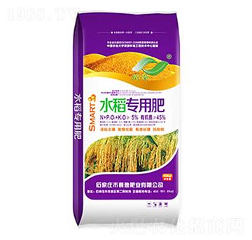 水稻有機(jī)肥-冀魯肥業(yè)