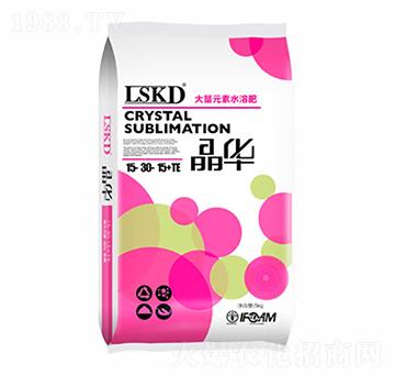 ����Ԫ��ˮ�ܷ�15-30-15+TE-���A-�R�˿��D