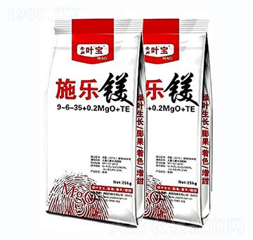 ����ʹ���Ԫ��ˮ�ܷ���9-6-35+0.2MgO+TE-ʩ��(l��)�V-���~ֲ��