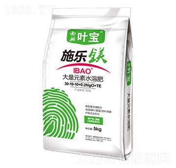 �ߵ��ʹ���Ԫ��ˮ�ܷ���30-10-10+0.2MgO+TE-ʩ��(l��)�V-���~ֲ��