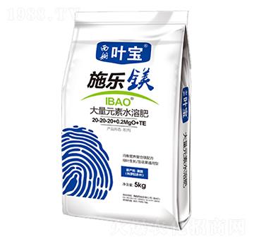 ƽ���ʹ���Ԫ��ˮ�ܷ���20-20-20+0.2MgO+TE-ʩ��(l��)�V-���~ֲ��