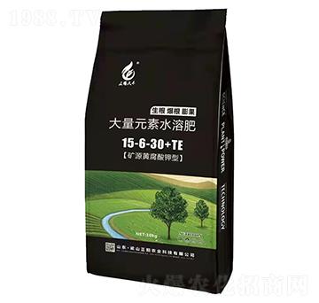 �VԴ�S������ʹ���Ԫ��ˮ�ܷ�15-6-30+TE-����r(n��ng)�I(y��)