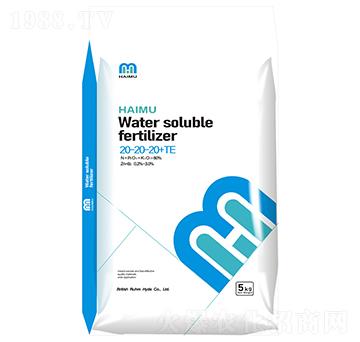 ����Ԫ��ˮ�ܷ�20-20-20+TE-��ķ-���¼��F(tu��n)