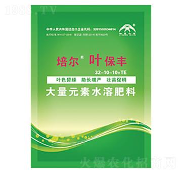 �~���S����Ԫ��ˮ�ܷ���32-10-10+TE-�ࠖ-���r(n��ng)����