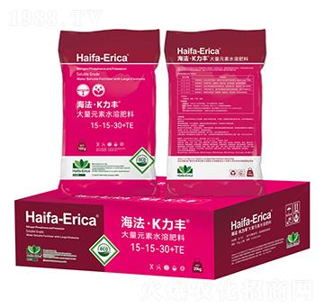 ����Ԫ��ˮ�ܷ���15-15-30+TE-������K���S-���L