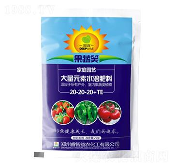 ����Ԫ��ˮ�ܷ�20-20-20+TE-����Ц-������r(n��ng)