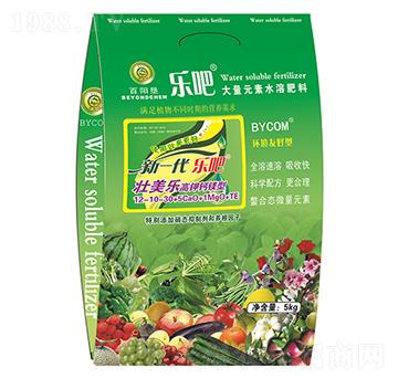 5kg����}�V�ʹ���Ԫ��ˮ�ܷ�12-10-30+5CaO+2MgO+TE-���ɉ�����-��ꖉ�