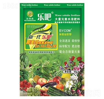 1kg�ߵ�����ʹ���Ԫ��ˮ�ܷ�20-10-30+TE-����ϲ����-��ꖉ�