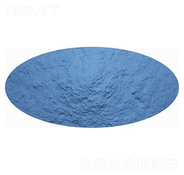 �ۄ�΢��Ԫ��EDTA-Cu-��ꖉ�