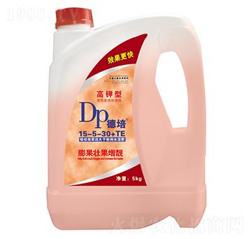 5kg����͸ߝ�����w��Һ15-5-30+TE-����-��ꖉ�