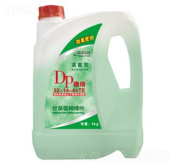 5kg�ߵ��͸ߝ�����w��Һ32-14-4+TE-����-��ꖉ�