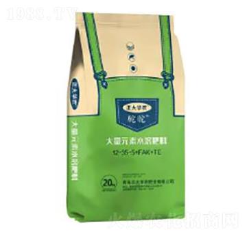 ����Ԫ��ˮ�ܷ���12-35-5+FAK+TE-��-º�S����