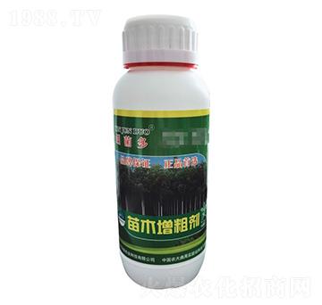 苗木增粗劑-蚓菌多-農沃綠農業(yè)