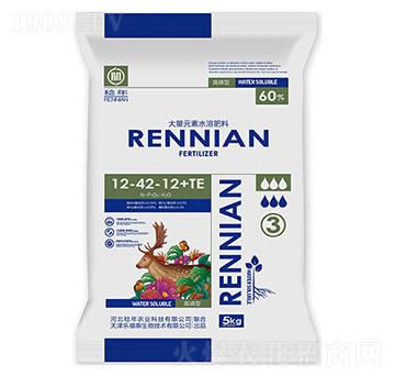 �����ʹ���Ԫ��ˮ�ܷ���12-42-12+TE-����-����̩