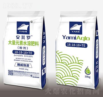 ����Ԫ��ˮ�ܷ�18-18-18+TE-�����Z-�����r�I(y��)