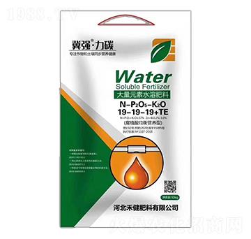 ��ֲ�����I�B(y��ng)�ʹ���Ԫ��ˮ�ܷ���19-19-19+TE-����(qi��ng)����̼-�̽�����