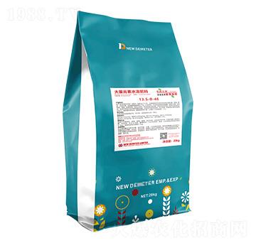 ����n������Ԫ��ˮ�ܷ�13.5-0-46+TE-�µ�����