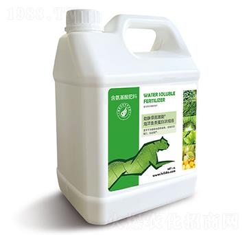 海洋魚類蛋白濃縮液-勁脈綠胞激能-綠力達