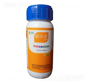施樂補(bǔ)（液鉀）-茂施肥料