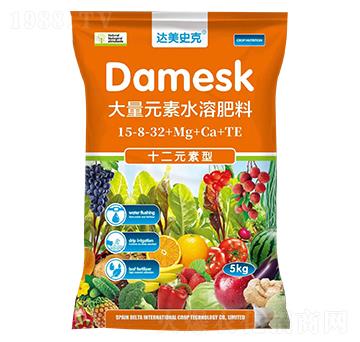 ʮ��Ԫ���ʹ���Ԫ��ˮ�ܷ�15-8-32+Mg+Ca+TE-�_��ʷ��