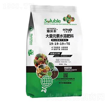 �۹Ȱ���ƽ���ʹ���Ԫ��ˮ�ܷ���19-19-19+TE-�����S-�����_����